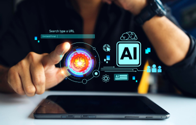 AI Content Genration