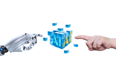 AI Data Transfer