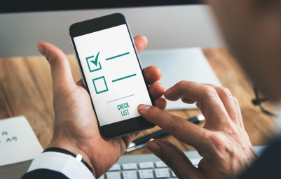 Application Health Check