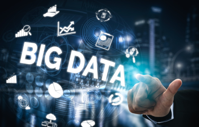 Big Data Analytics