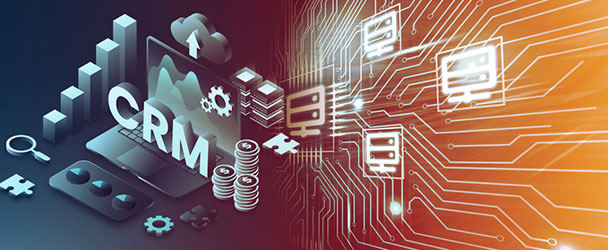 CRM-ERP