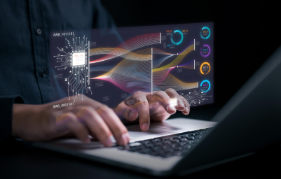 Data Stratergy