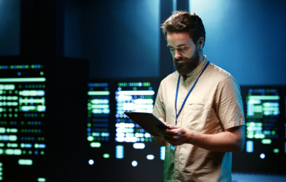 IT Infrastructure