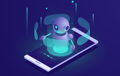 Inteligent Chatbots