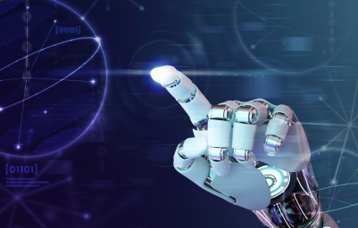 Machine learning