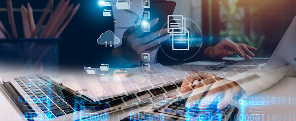 Oracle Fusion SaaS