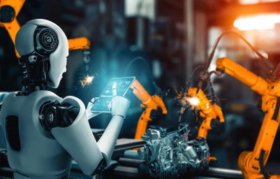 Robotic Process