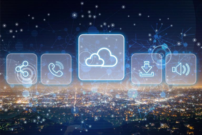 Telecome-On-Oracle-Cloud