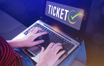Ticket-Based Support