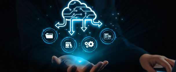 cloud-matrix