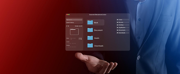 Application Freamwork ADF